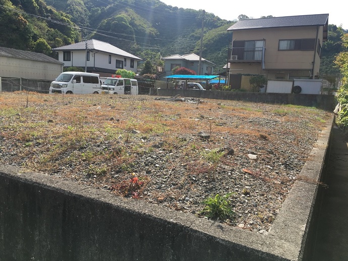 糸我町西