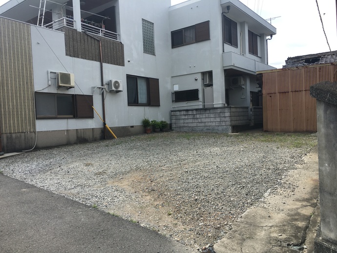 宮崎町物件画像