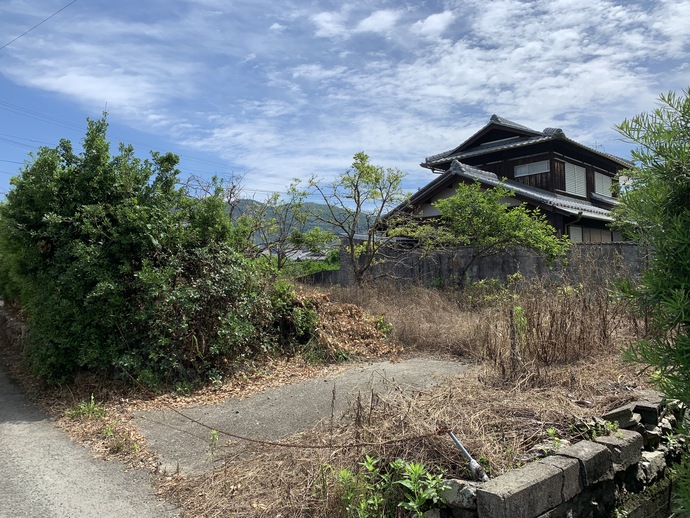 糸我町西物件画像