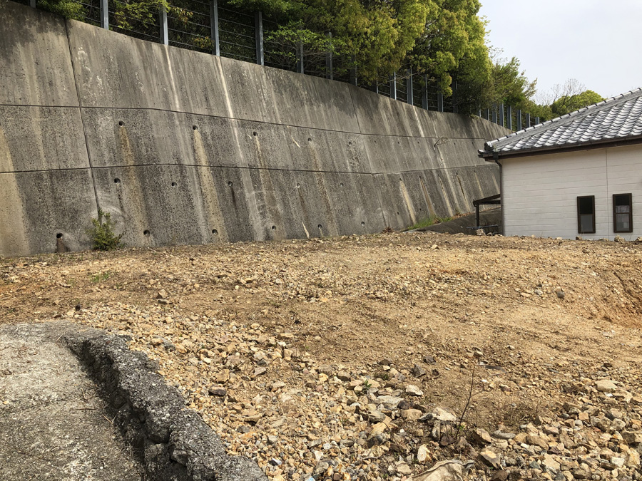 山地物件画像
