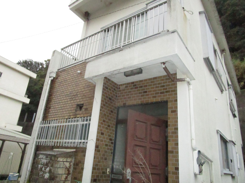 宮崎町物件画像