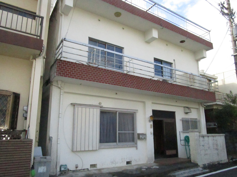 宮崎町物件画像
