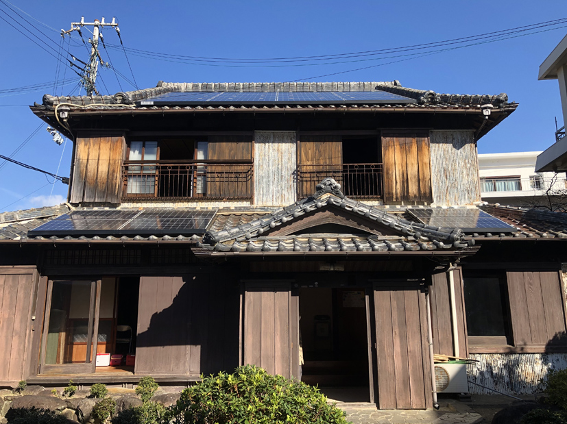 宮崎町物件画像