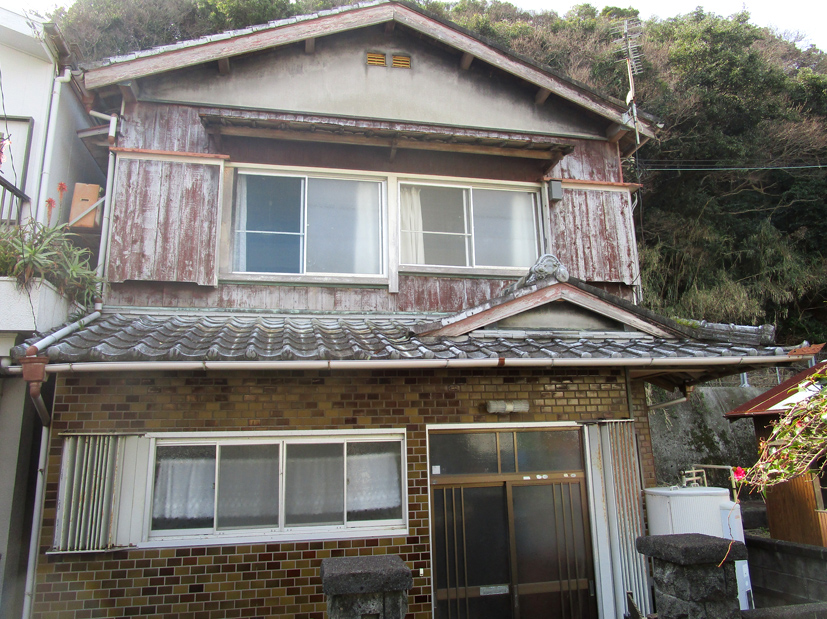 宮崎町物件画像