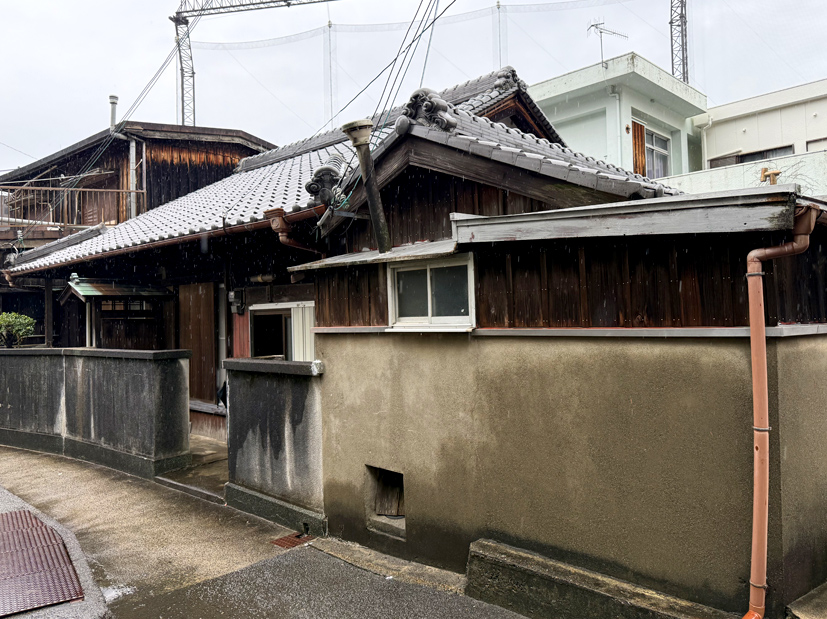 宮崎町物件画像