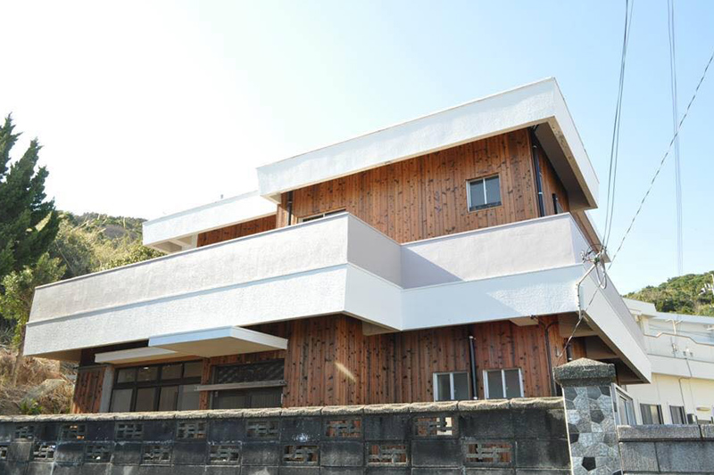 有田市矢櫃地区移住女子の写真2