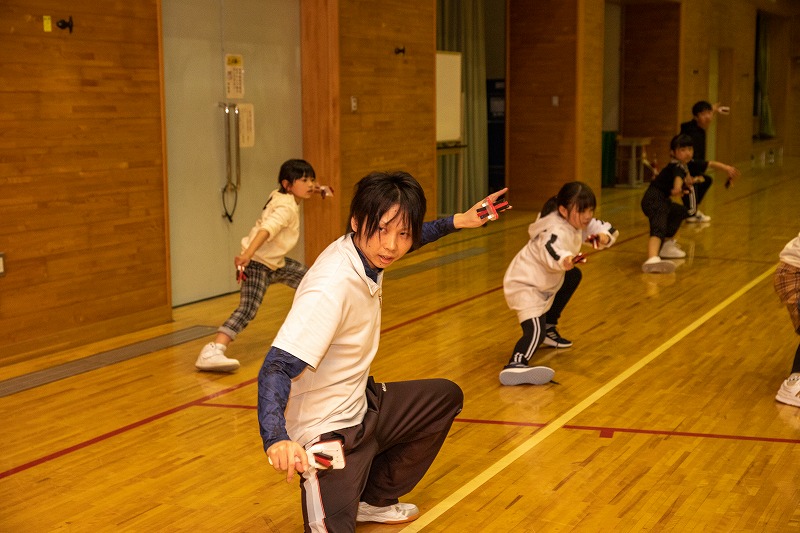 南口元哉さんの写真2