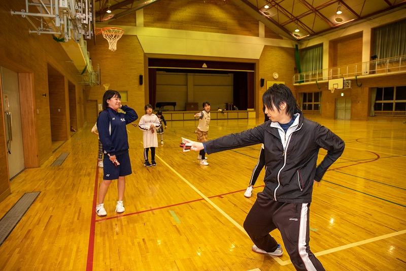 南口元哉さんの写真3