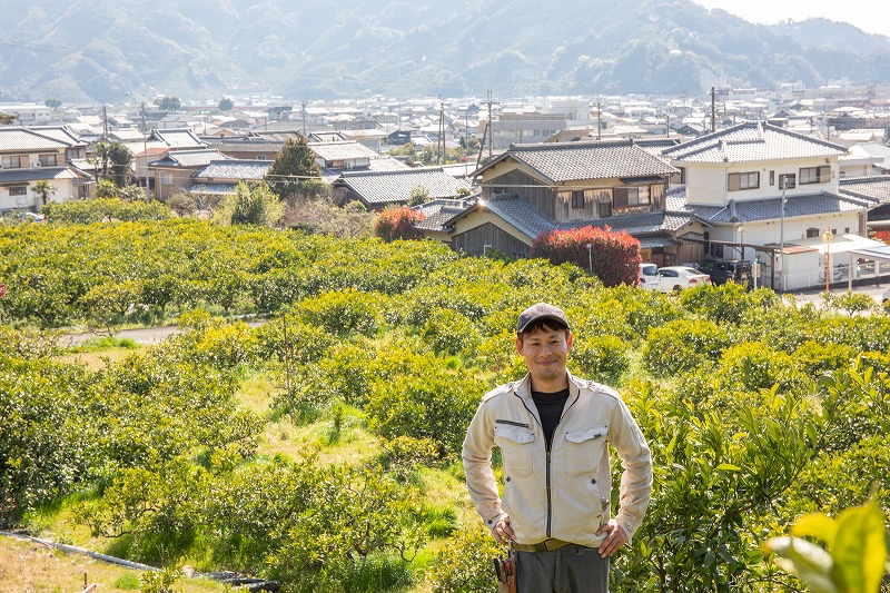 藪内晃幸さんの写真2