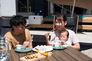 吉田猛さんの写真3